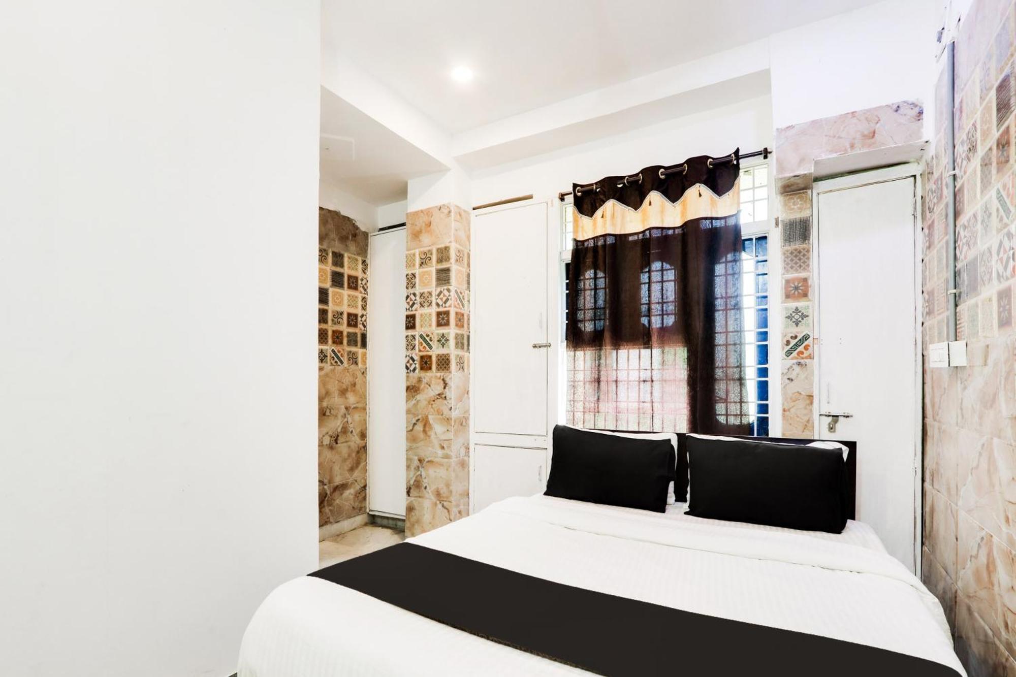 Hotel O City Inn Luxury Rooms Warangal Exteriér fotografie