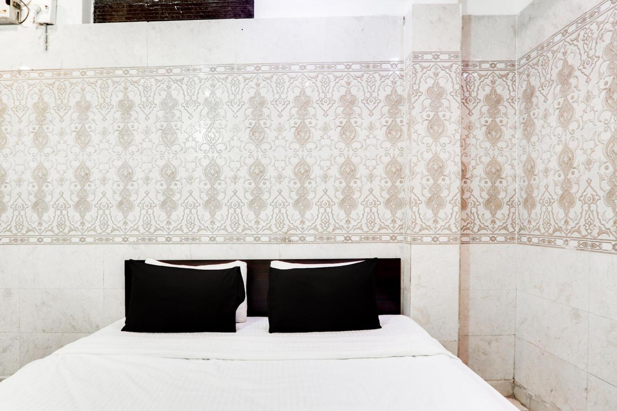 Hotel O City Inn Luxury Rooms Warangal Exteriér fotografie